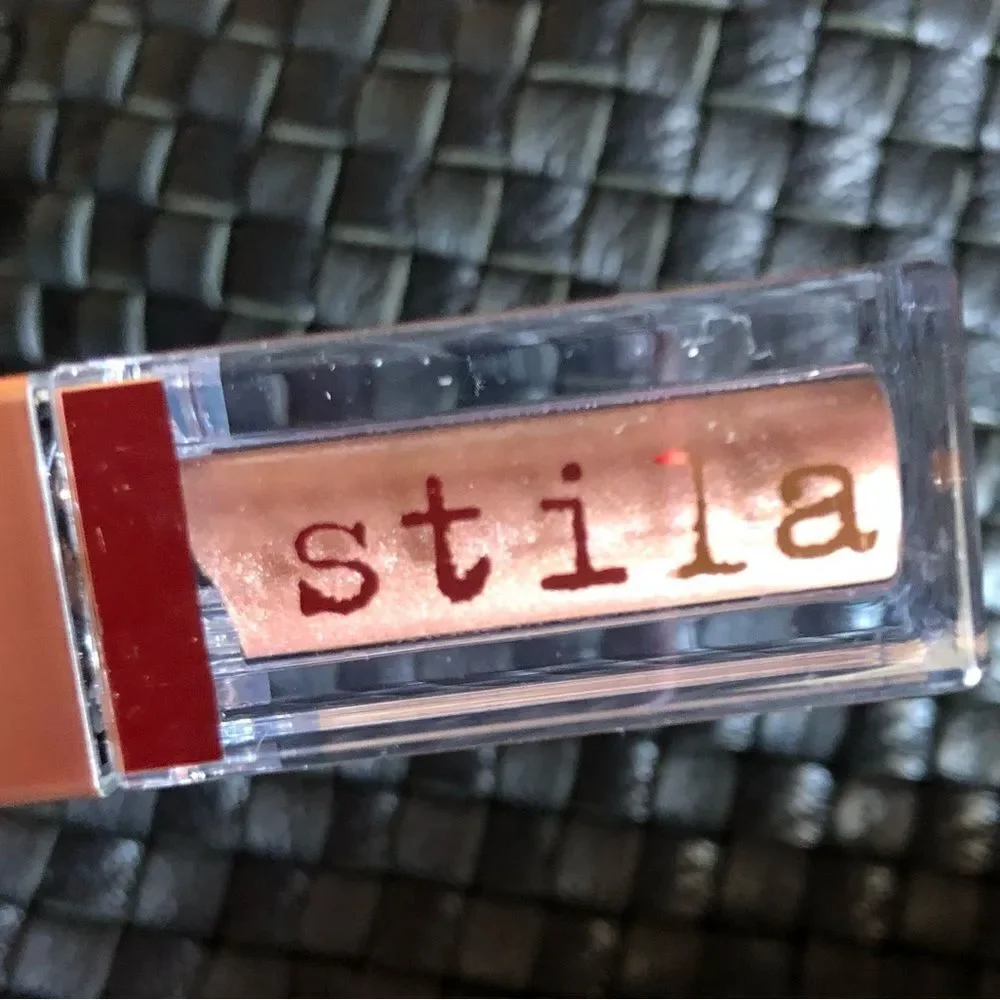 STILA - 🎉HPx2🎉 NWT - Shimmer & Glow Liquid Eye Shadow/“Grace”/Product Unopened